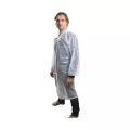 Manteau visiteur